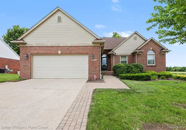 Photo 1 of Condo for sale at 8183 Prestwick Ln, Washington, MI 48095 2858 | MLS# 61003744 | Listing updated on 2026-09-04