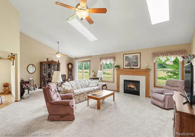 Homes for sale in Washington, MI | 8183 Prestwick Ln, Washington, MI 48095 | MLS# 61003744