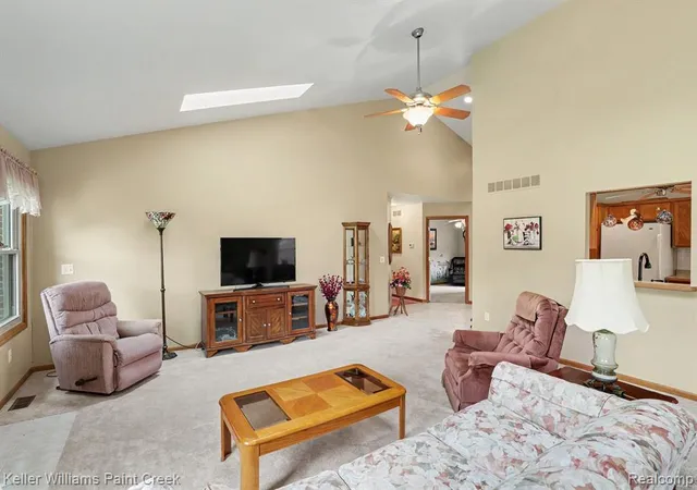 Homes for sale in Washington, MI | 8183 Prestwick Ln, Washington, MI 48095 | MLS# 61003744