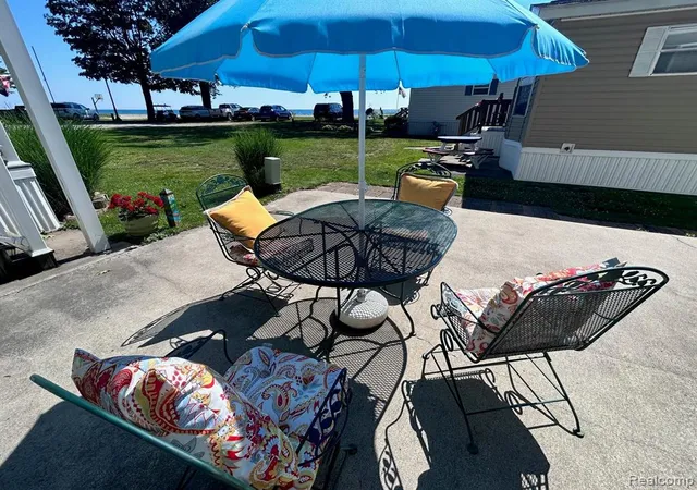 Homes for sale in Lexington, MI | 6103 Lakeshore Rd #122, Lexington, MI 48450 | MLS# 60984592