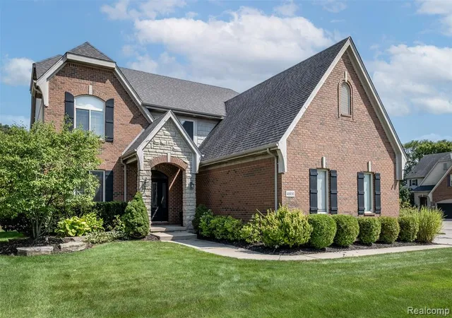 Photo 2 of Single family home for sale at 48850 Austrian Pine Dr, Macomb, MI 48044 6126 | MLS# 61024979 | Listing updated on 2026-08-28
