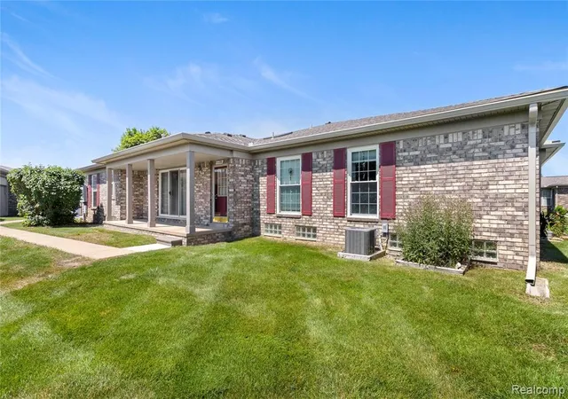 Homes for sale in Washington, MI | 11186 Spruce Ct, Washington, MI 48094 | MLS# 61010867