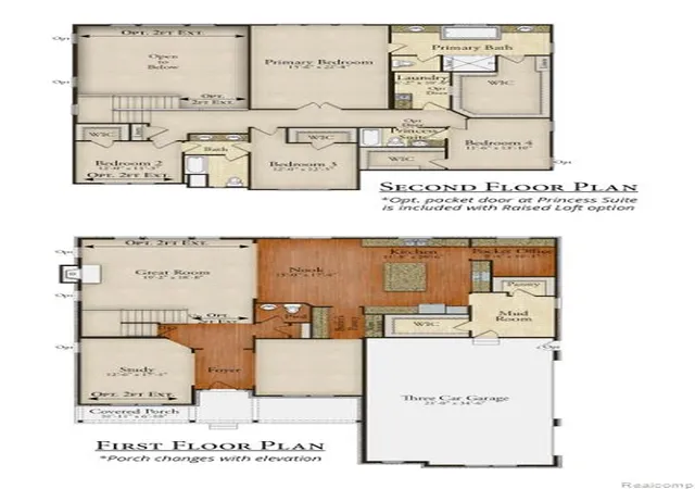 58th image of 4747 Curtis Rd, Plymouth, MI 48170 | MLS# 60975317
