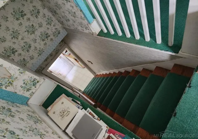 Photo 22 of Single family home for sale at 71040 Omo Rd, Richmond, MI 48062 | MLS# 50218614 | Listing updated on 2026-08-31