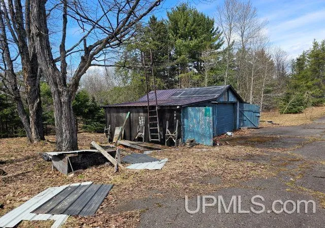 Homes for sale in Ishpeming, MI | Tbd Us 41 Hwy, Ishpeming, MI 49849 | MLS# 50214860