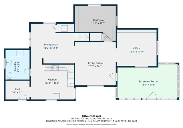Photo 4 of Sale Pending at 359 Ypsilanti St, Dundee, MI 48131 | MLS# 70546440 | Listing updated on 2026-08-29