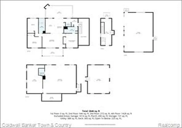 Homes for sale in Whitmore Lake, MI | 5211 Strawberry Lake Rd, Whitmore Lake, MI 48189 | MLS# 61008652