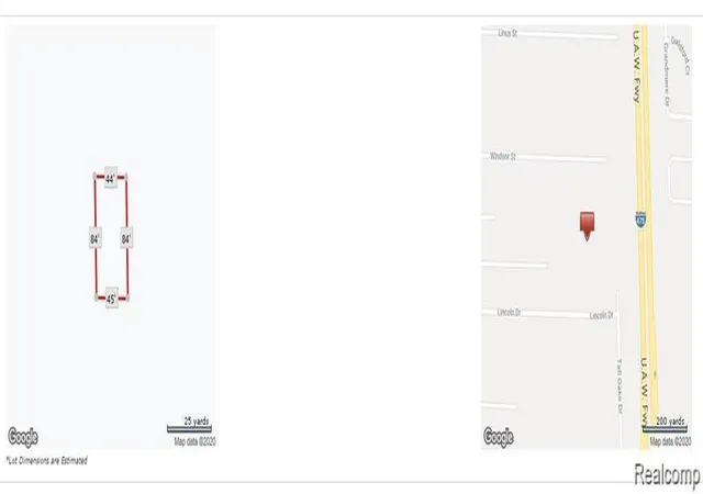 Photo 2 of Land for sale at 0000 Coolidge Dr, Grand Blanc, MI 48507 | MLS# 60383382 | Listing updated on 2026-07-06