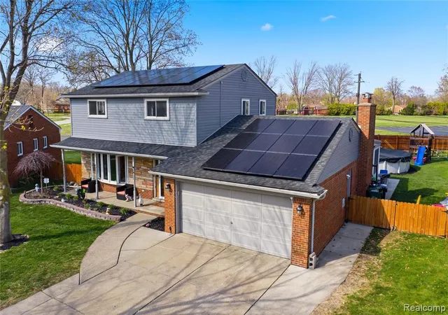 1st image of 17312 Midway Ave, Allen Park, MI 48101 | MLS# 60984760