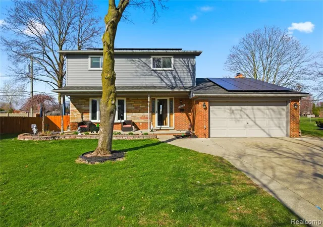 3rd image of 17312 Midway Ave, Allen Park, MI 48101 | MLS# 60984760