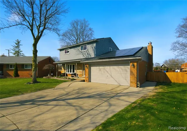 4th image of 17312 Midway Ave, Allen Park, MI 48101 | MLS# 60984760