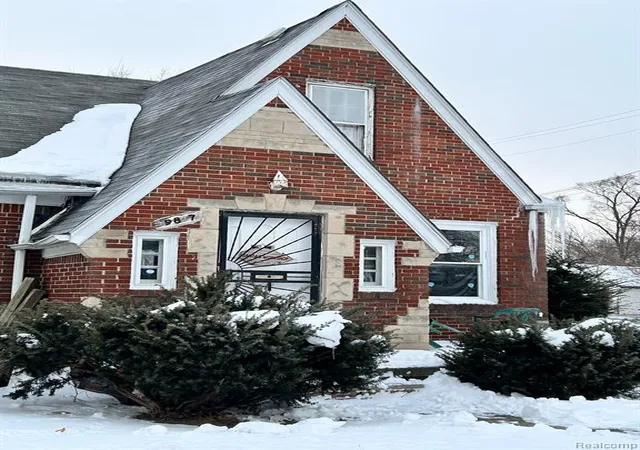 1st image of 9817 Somerset Ave, Detroit, MI 48224 | MLS# 60970213