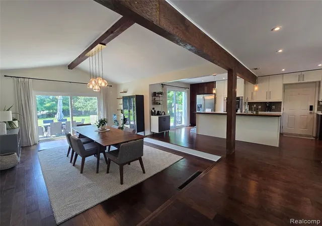 Photo 5 of Single family home for sale at 24697 S Cromwell Dr, Franklin, MI 48025 | MLS# 61016778 | Listing updated on 2026-08-01