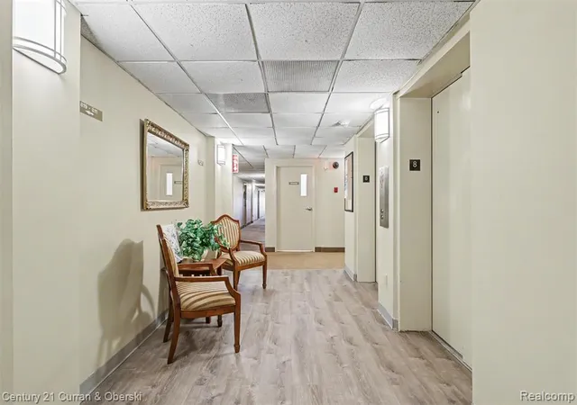 Photo 3 of Condo for sale at 21800 Morley Avenue #815, Dearborn, MI 48124 | MLS# 61023106 | Listing updated on 2026-08-28