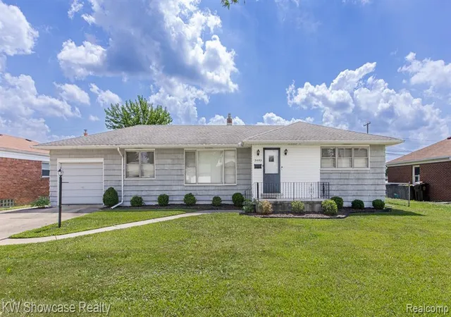 1st image of 3483 Edison St, Trenton, MI 48183 | MLS# 61010234