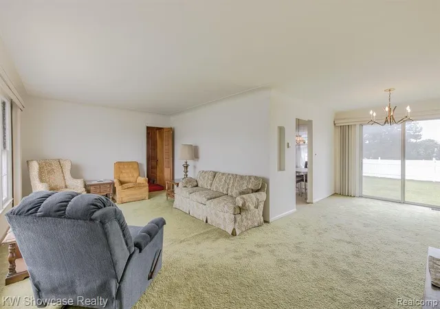 4th image of 3483 Edison St, Trenton, MI 48183 | MLS# 61010234