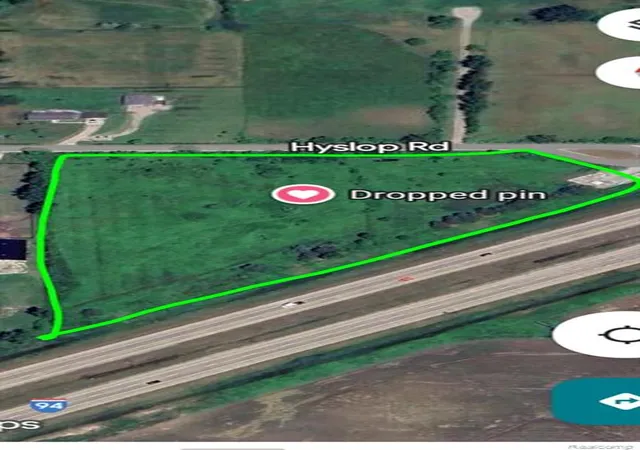 Homes for sale in East China, MI | Hyslop Hyslop Rd, East China, MI 48079 | MLS# 60963511