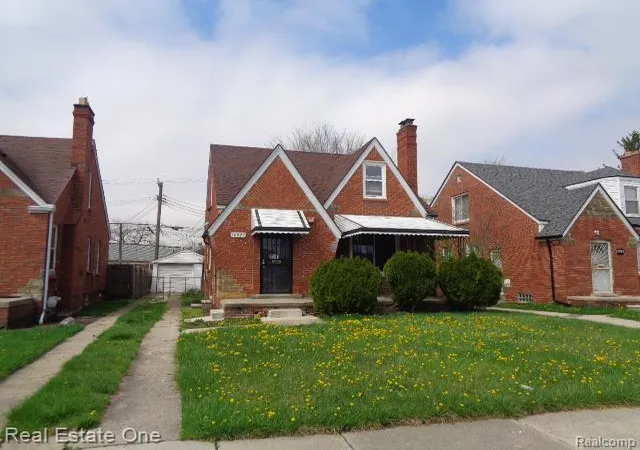 Photo 1 of Single Family Residence at 18927 Stansbury St, Detroit, MI 48235 | MLS# 60985010 | | Sold on 2026-05-26