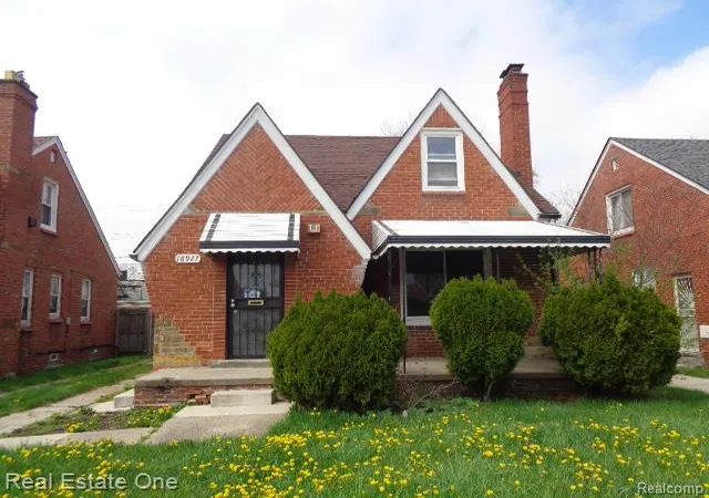 Photo 3 of Single Family Residence at 18927 Stansbury St, Detroit, MI 48235 | MLS# 60985010 | | Sold on 2026-05-26
