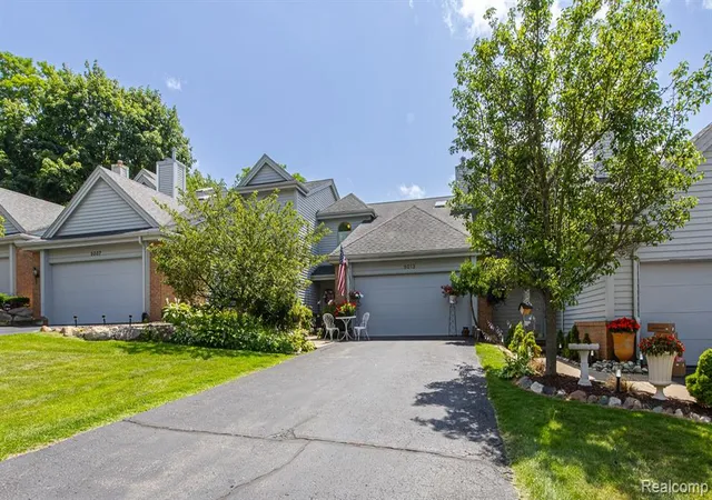 Photo 1 of Condo for sale at 5013 Timberway Trl, Clarkston, MI 48346 4466 | MLS# 61010769 | Listing updated on 2026-08-26