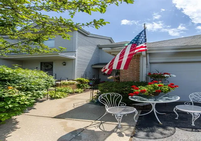 Photo 3 of Condo for sale at 5013 Timberway Trl, Clarkston, MI 48346 4466 | MLS# 61010769 | Listing updated on 2026-08-26