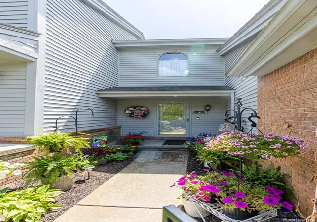 Photo 3 of Condo for sale at 5013 Timberway Trl, Clarkston, MI 48346 4466 | MLS# 61010769 | Listing updated on 2026-08-26