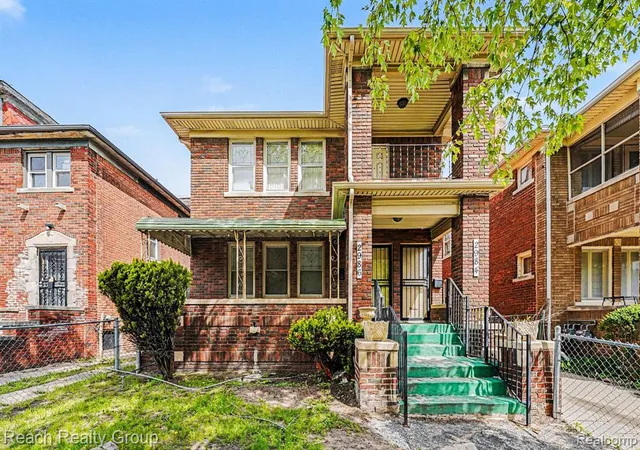 1st image of 2984 Clements St, Detroit, MI 48238 2708 | MLS# 60999159