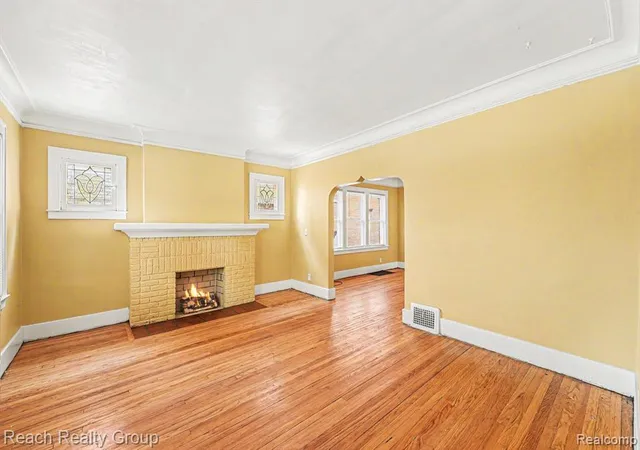2nd image of 2984 Clements St, Detroit, MI 48238 2708 | MLS# 60999159