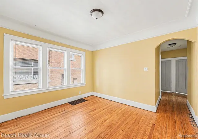 3rd image of 2984 Clements St, Detroit, MI 48238 2708 | MLS# 60999159