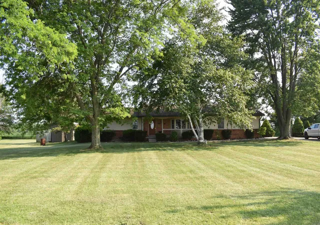 Homes for sale in Columbus, MI | 9505 Dolan Rd, Columbus, MI 48063 | MLS# 50214901