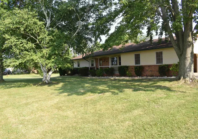 Homes for sale in Columbus, MI | 9505 Dolan Rd, Columbus, MI 48063 | MLS# 50214901