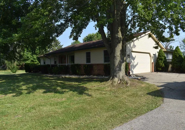 Homes for sale in Columbus, MI | 9505 Dolan Rd, Columbus, MI 48063 | MLS# 50214901