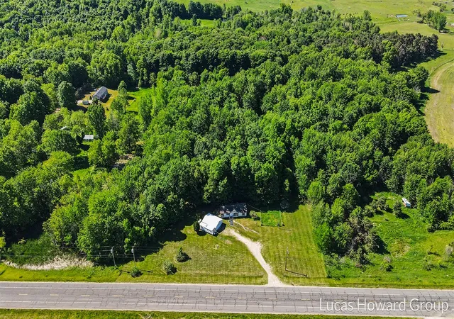 2nd image of 6088 W 1 Mile Rd, Hesperia, MI 49421 | MLS# 70536569
