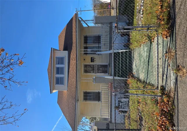 1st image of 14681 Tuller St, Detroit, MI 48238 | MLS# 60958008