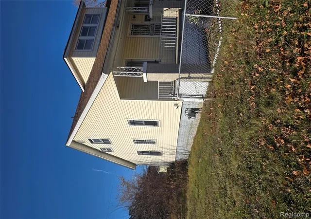 2nd image of 14681 Tuller St, Detroit, MI 48238 | MLS# 60958008