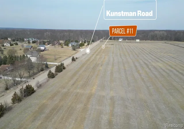 Homes for sale in Ray, MI | 0011 Kunstman, Ray, MI 48096 | MLS# 60391248