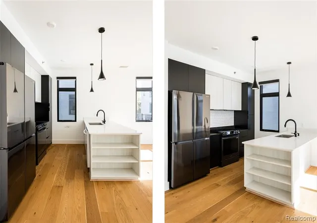 3rd image of 1652 Bagley St #19, Detroit, MI 48216 | MLS# 60977479