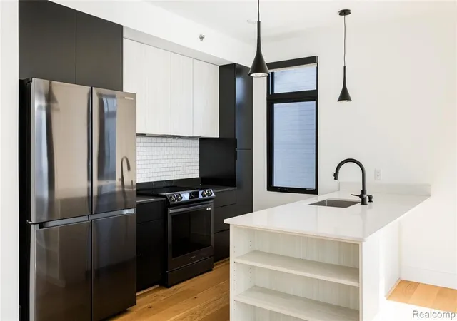 4th image of 1652 Bagley St #19, Detroit, MI 48216 | MLS# 60977479