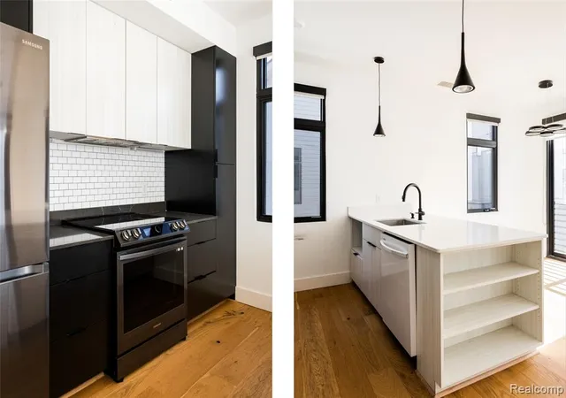 5th image of 1652 Bagley St #19, Detroit, MI 48216 | MLS# 60977479