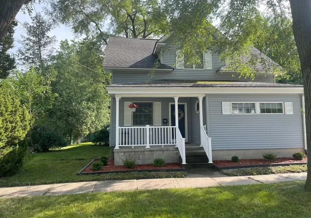 2nd image of 149 Jackson St, Manistee, MI 49660 | MLS# 70491078