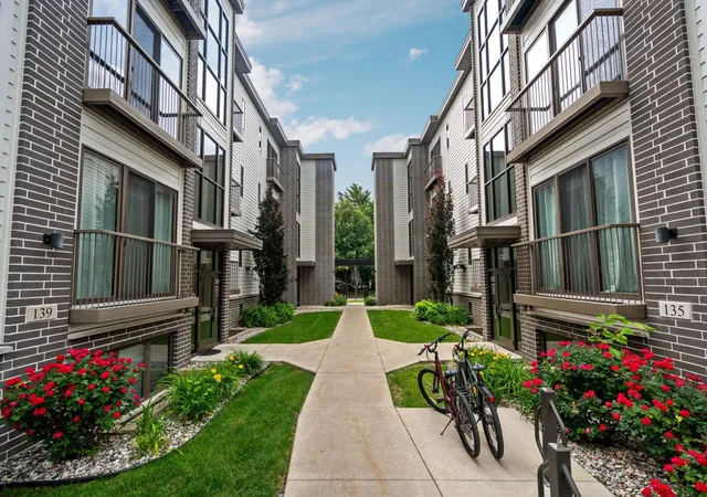 Homes for sale in Traverse City, MI | 139 E Eighth St #107, Traverse City, MI 49684 | MLS# 80070703