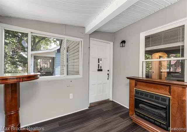 Photo 3 of Single family home for sale at 201 W Webster St, Ferndale, MI 48220 | MLS# 61021443 | Listing updated on 2026-08-15