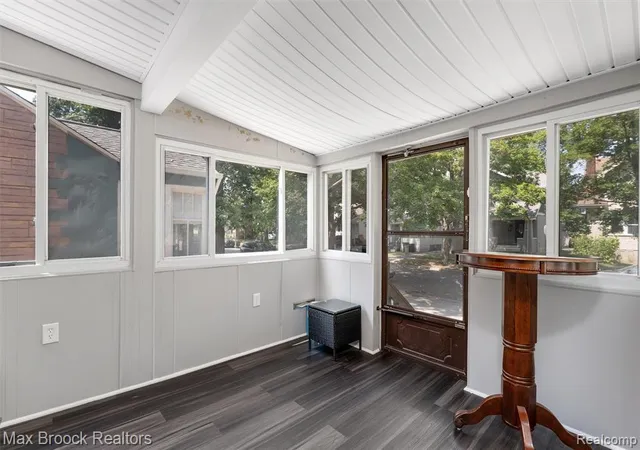 Photo 4 of Single family home for sale at 201 W Webster St, Ferndale, MI 48220 | MLS# 61021443 | Listing updated on 2026-08-15