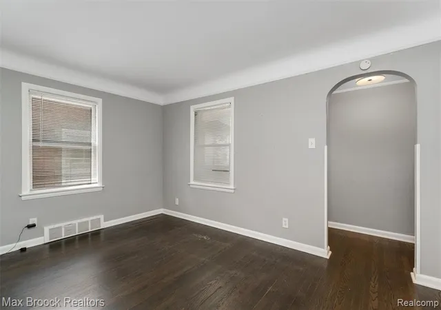 Photo 5 of Single family home for sale at 201 W Webster St, Ferndale, MI 48220 | MLS# 61021443 | Listing updated on 2026-08-15