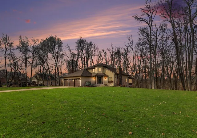 4th image of 2011 Knollpoint Dr, Ada, MI 49301 | MLS# 70525145