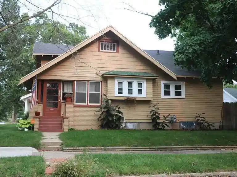 Photo 1 of Single family home for sale at 1130 Griggs St, Grand Rapids, MI 49507 | MLS# 70547796 | Listing updated on 2026-10-19