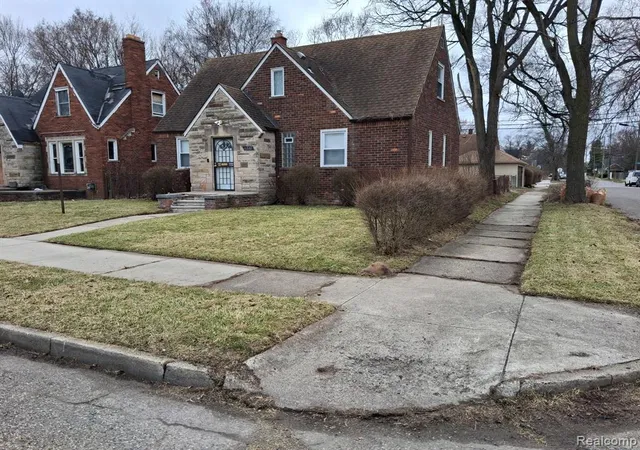 Homes for sale in Detroit, MI | 11237 Stockwell St, Detroit, MI 48224 1587 | MLS# 60980509