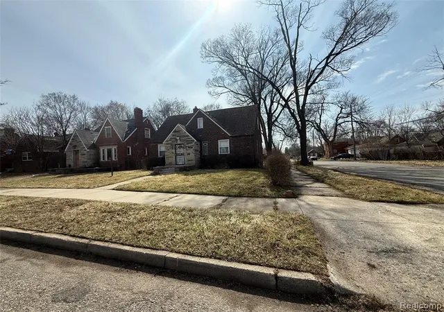 Homes for sale in Detroit, MI | 11237 Stockwell St, Detroit, MI 48224 1587 | MLS# 60980509