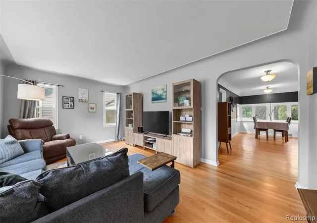 Photo 4 of Single family home for sale at 13953 Marion, Redford, MI 48239 | MLS# 61019767 | Listing updated on 2026-08-29