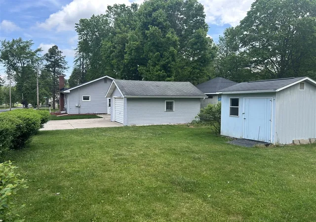 4th image of 502 E South St, Hastings, MI 49058 | MLS# 70533191